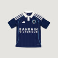 PARIS FC – Maillot Domicile 25/26 – Bleu