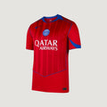 Paris – Maillot Third 25/26 - Rouge & Bleu