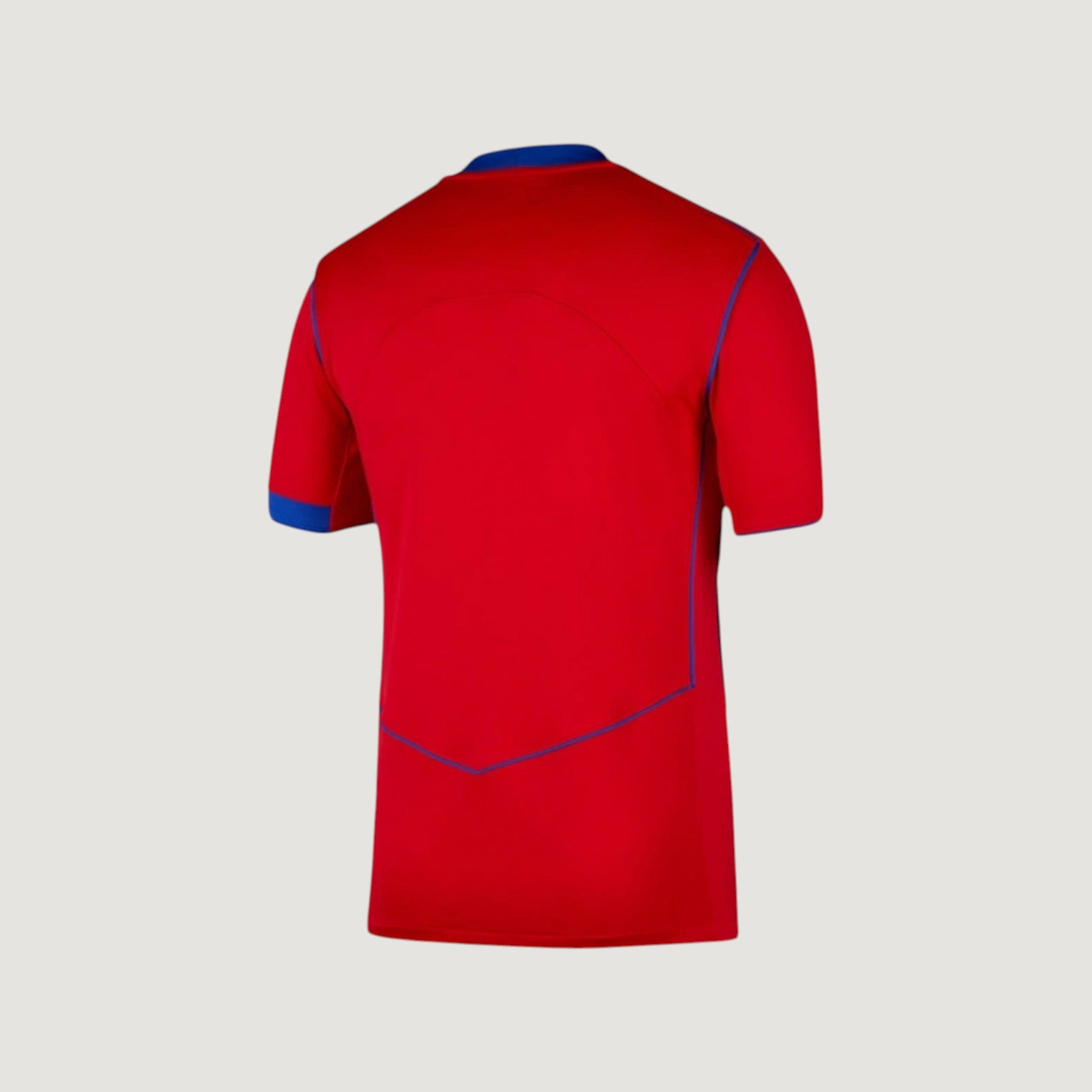 Paris – Maillot Third 25/26 - Rouge & Bleu