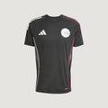 Allemagne – Maillot Entraînement 25/26 - Noir