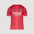 Paris Saint-Germain – Maillot Third 25/26 - Rouge