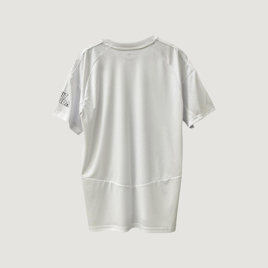 ARSENAL – MAILLOT THIRD 25/26 – BLANC