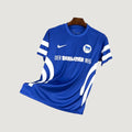 Hertha Berlin – Maillot Domicile 25/26 – Bleu & Blanc