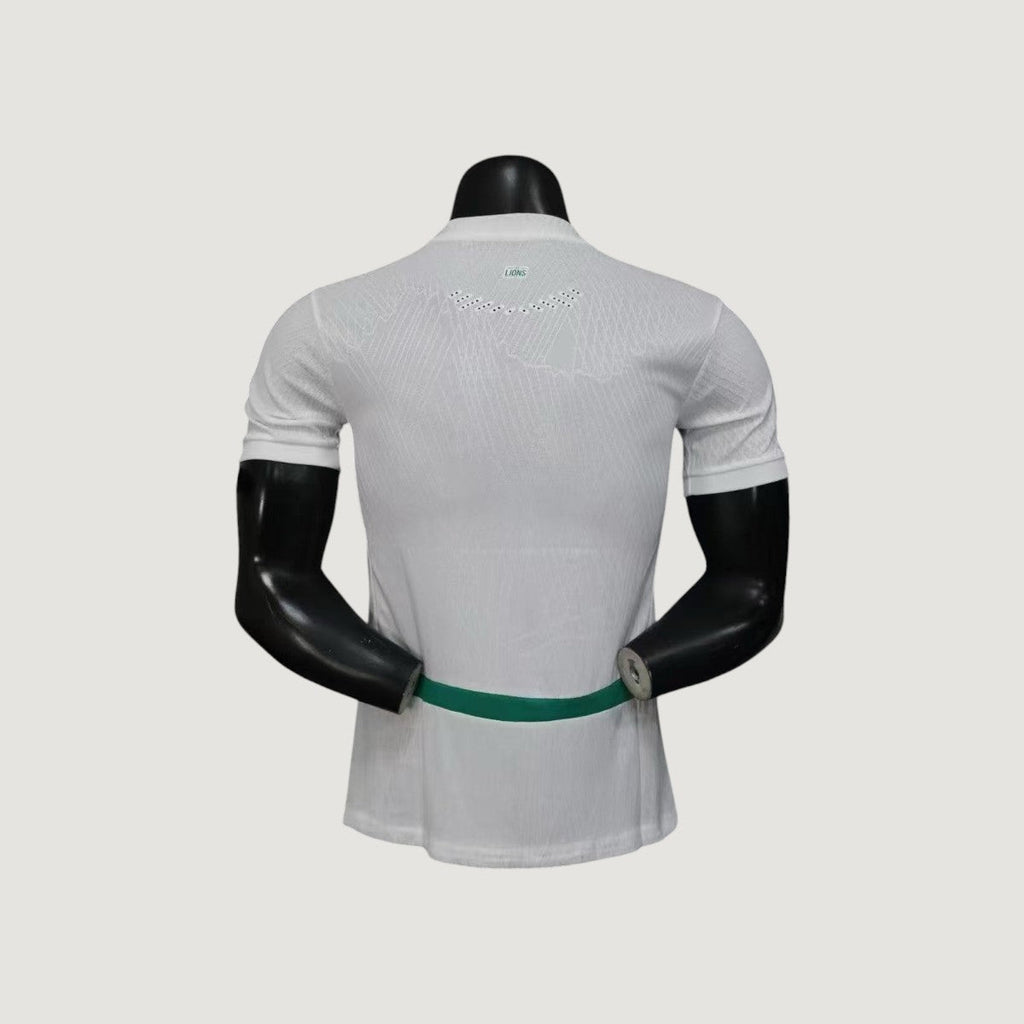 Sénégal – Maillot Extérieur 26/27 – Blanc