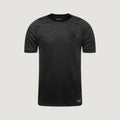 NORVÈGE – MAILLOT BLACK EDITION 25/26 – NOIR